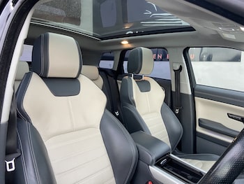 Used Land Rover Range Rover Evoque 2016 for sale - 77251241: Photo