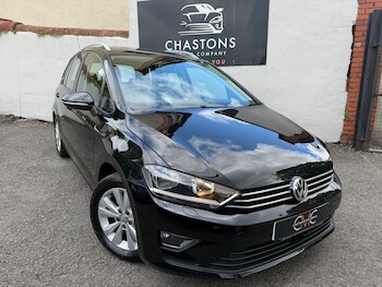 Used Volkswagen Golf SV 2015 for sale - 78242724: Photo