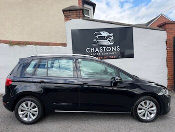 Used Volkswagen Golf SV 2015 for sale - 78242724: Photo