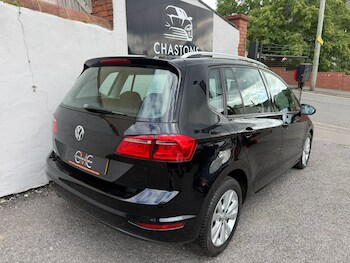 Used Volkswagen Golf SV 2015 for sale - 78242724: Photo