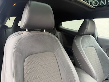 Used Volkswagen Scirocco 2015 for sale - 78125108: Photo