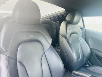 Used Audi TT 2012 for sale - 79886505: Photo