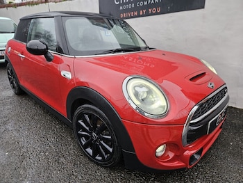 Used MINI Hatch 2017 for sale - 77118668: Photo
