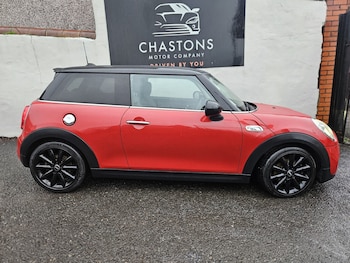 Used MINI Hatch 2017 for sale - 77118668: Photo