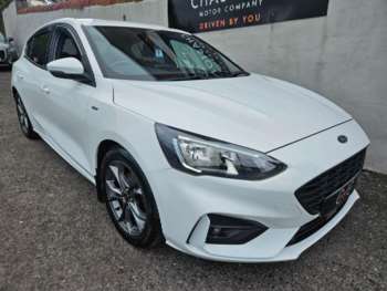 Used Ford Focus 2019 for sale - 74735398: Photo