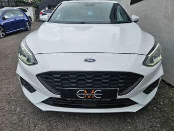 Used Ford Focus 2019 for sale - 74735398: Photo