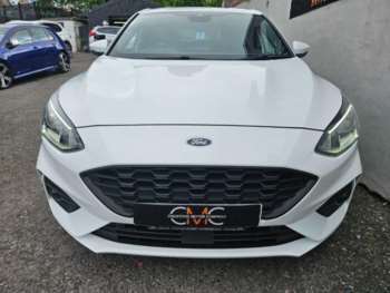 Used Ford Focus 2019 for sale - 74735398: Photo