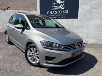 2015 - 1.6 TDI BlueMotion Tech SE 5-Door
