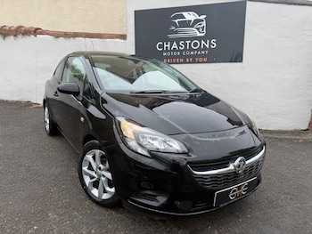 Used Vauxhall Corsa 2019 for sale - 78445796: Photo
