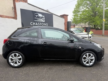 Used Vauxhall Corsa 2019 for sale - 78445796: Photo