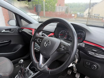 Used Vauxhall Corsa 2019 for sale - 78445796: Photo