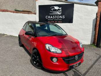 2018 - 1.2 i ecoFLEX ENERGISED 3-Door