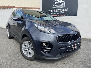 Used Kia Sportage 2018 for sale - 78526461: Photo