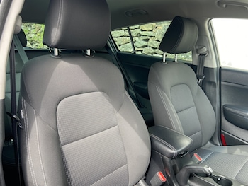 Used Kia Sportage 2018 for sale - 78526461: Photo