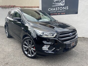 Used Ford Kuga 2019 for sale - 78316856: Photo