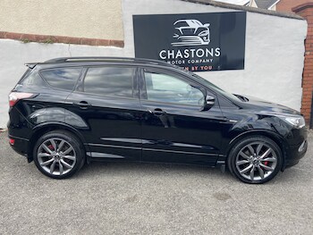 Used Ford Kuga 2019 for sale - 78316856: Photo