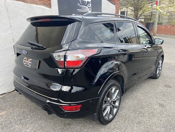 Used Ford Kuga 2019 for sale - 78316856: Photo