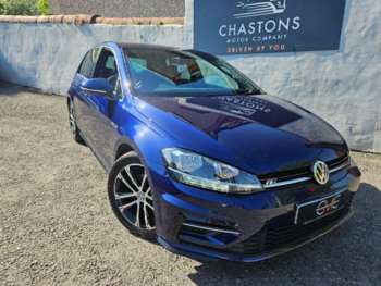 2018 - 1.5 TSI EVO R-Line 5-Door
