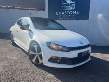 2013 - 2.0 TDI GTS 3-Door