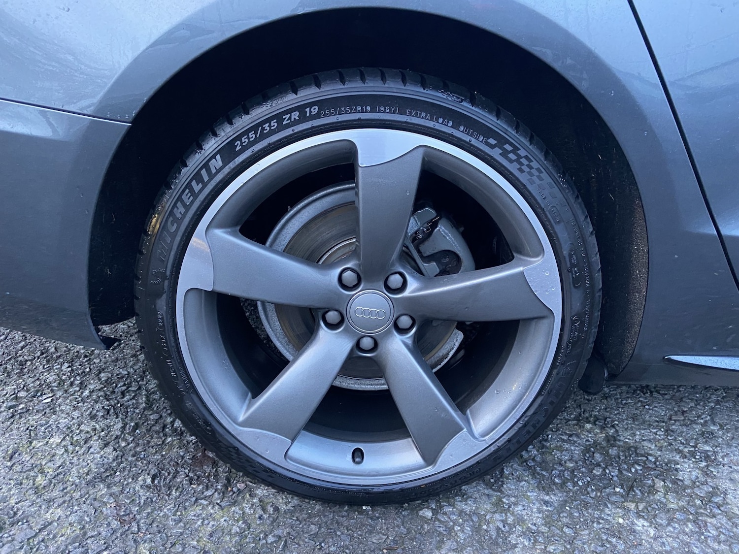 Used Audi A5 2015 for sale - 77548202: Photo 10