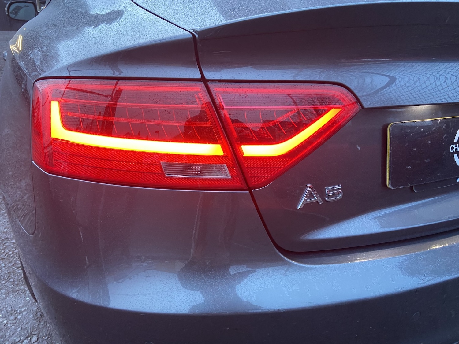 Used Audi A5 2015 for sale - 77548202: Photo 11