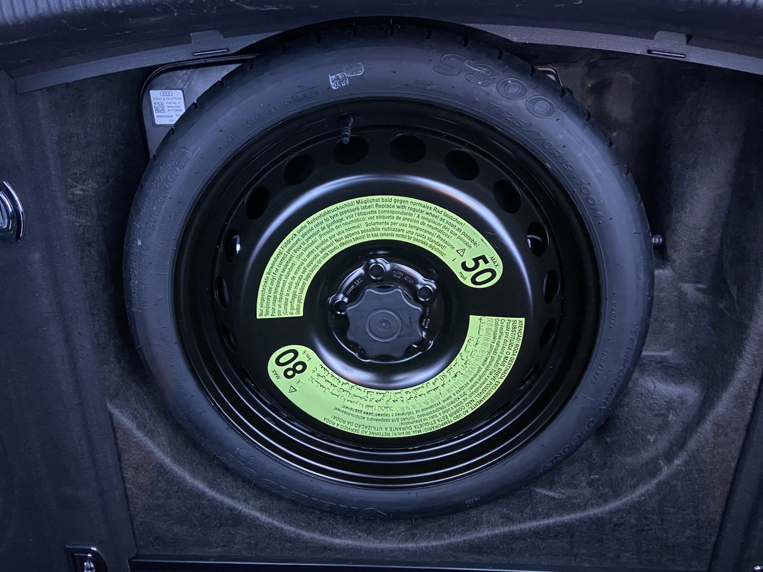 Used Audi A5 2015 for sale - 77548202: Photo 14