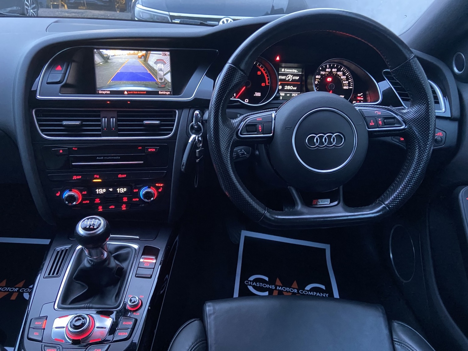 Used Audi A5 2015 for sale - 77548202: Photo 17