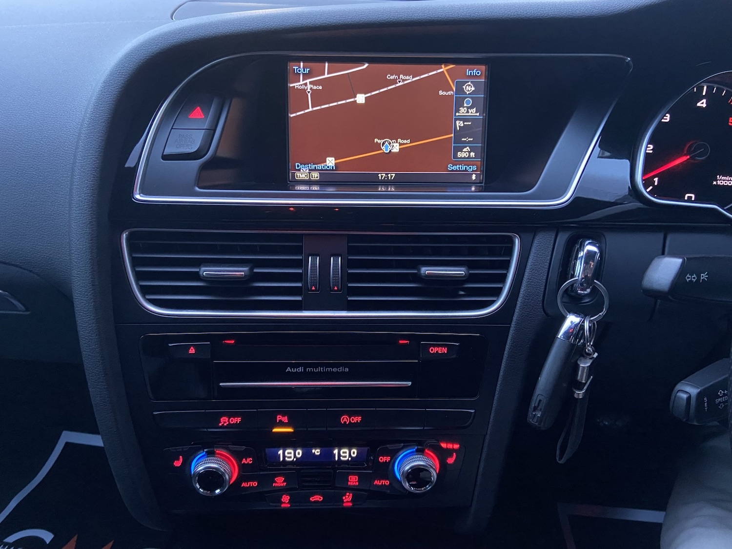 Used Audi A5 2015 for sale - 77548202: Photo 19