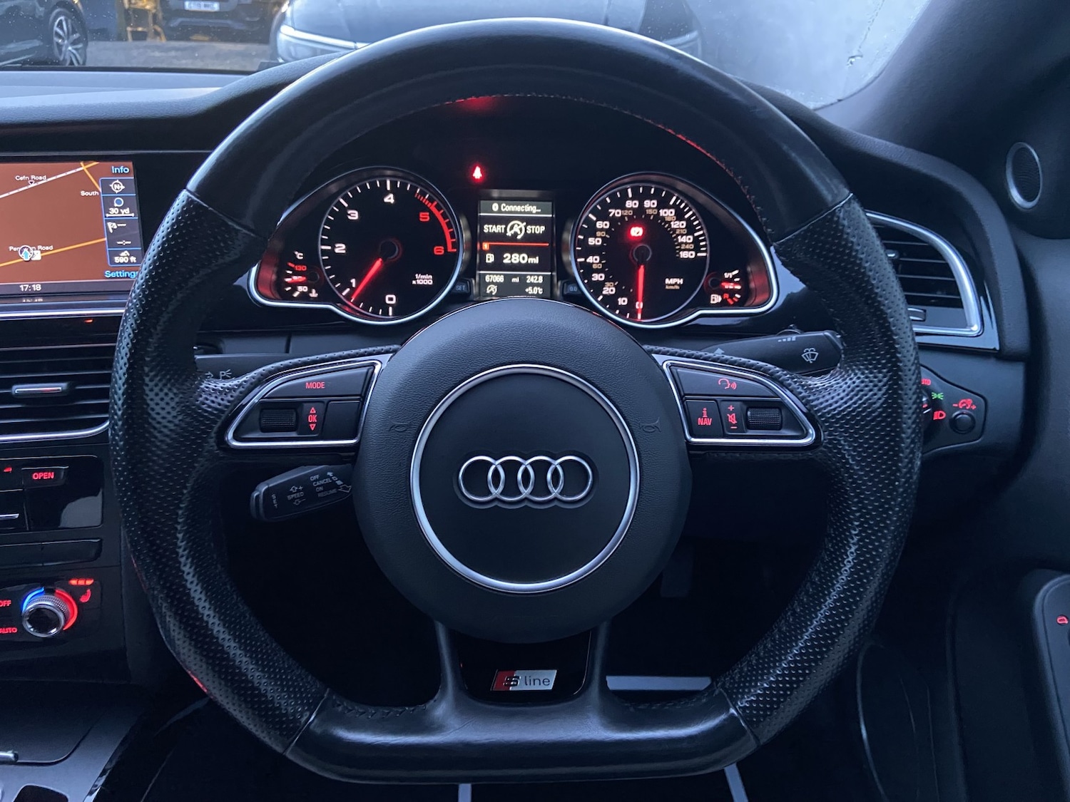 Used Audi A5 2015 for sale - 77548202: Photo 20