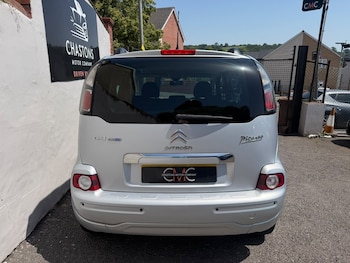 Used Citroen C3 Picasso 2015 for sale - 78986967: Photo