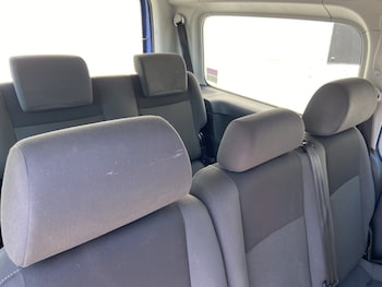 Used Volkswagen Caddy Maxi Life 2015 for sale - 79198493: Photo