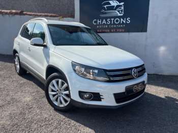 2014 - 2.0 TDI BlueMotion Tech Match 5-Door