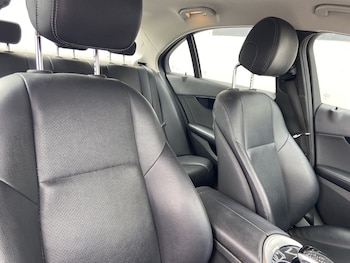 Used Mercedes-Benz C Class 2016 for sale - 78820780: Photo