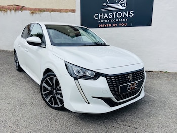Used Peugeot 208 2020 for sale - 79519720: Photo