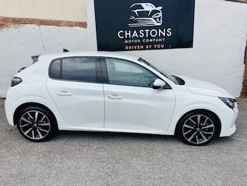 Used Peugeot 208 2020 for sale - 79519720: Photo