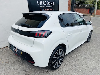Used Peugeot 208 2020 for sale - 79519720: Photo