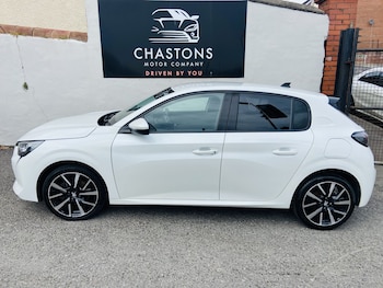 Used Peugeot 208 2020 for sale - 79519720: Photo