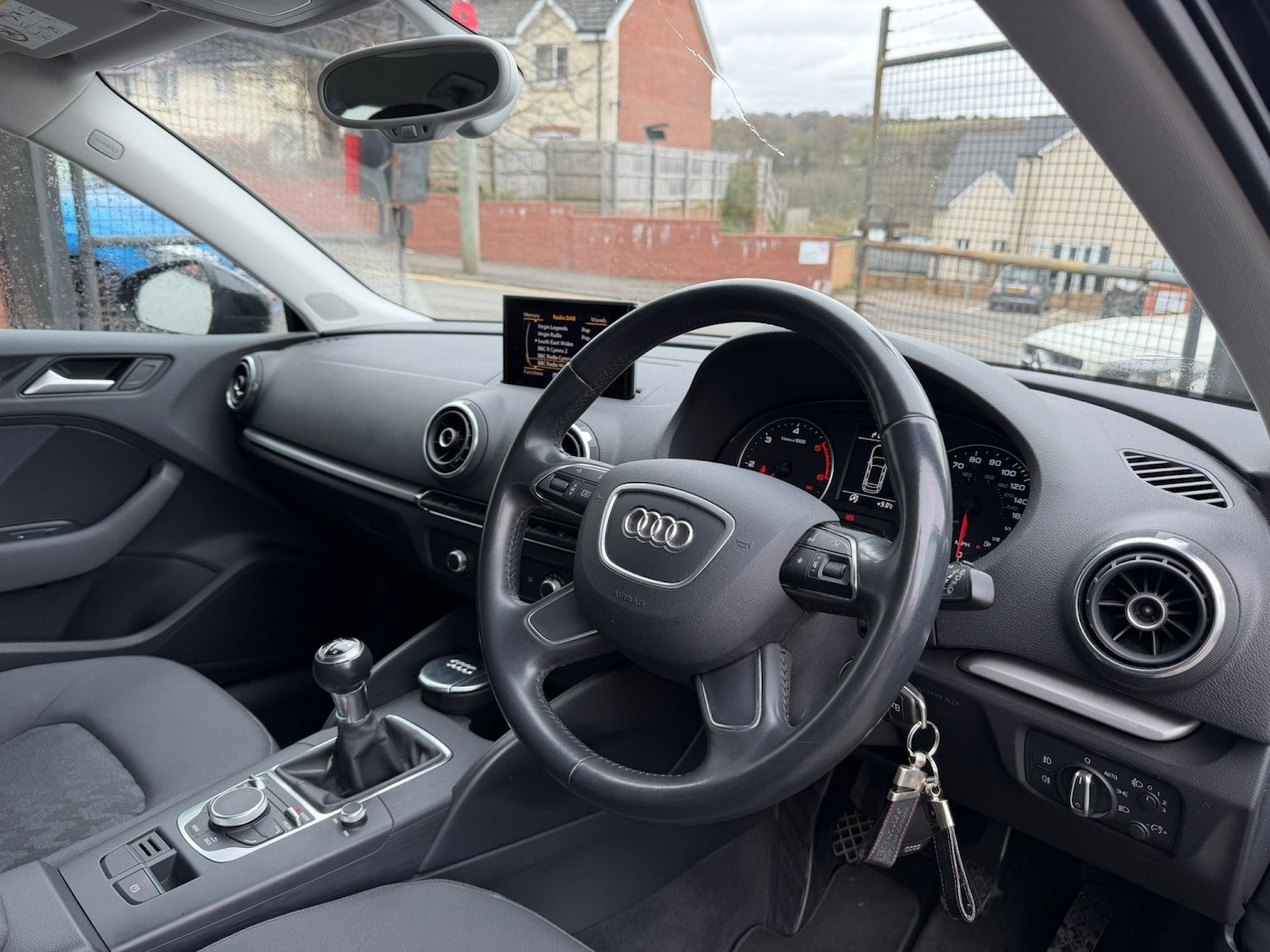 Used Audi A3 2014 for sale - 78070572: Photo 3