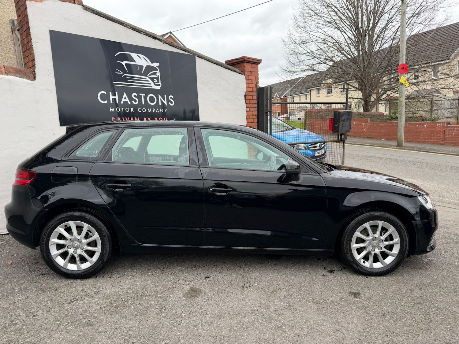 Used Audi A3 2014 for sale - 78070572: Photo 4