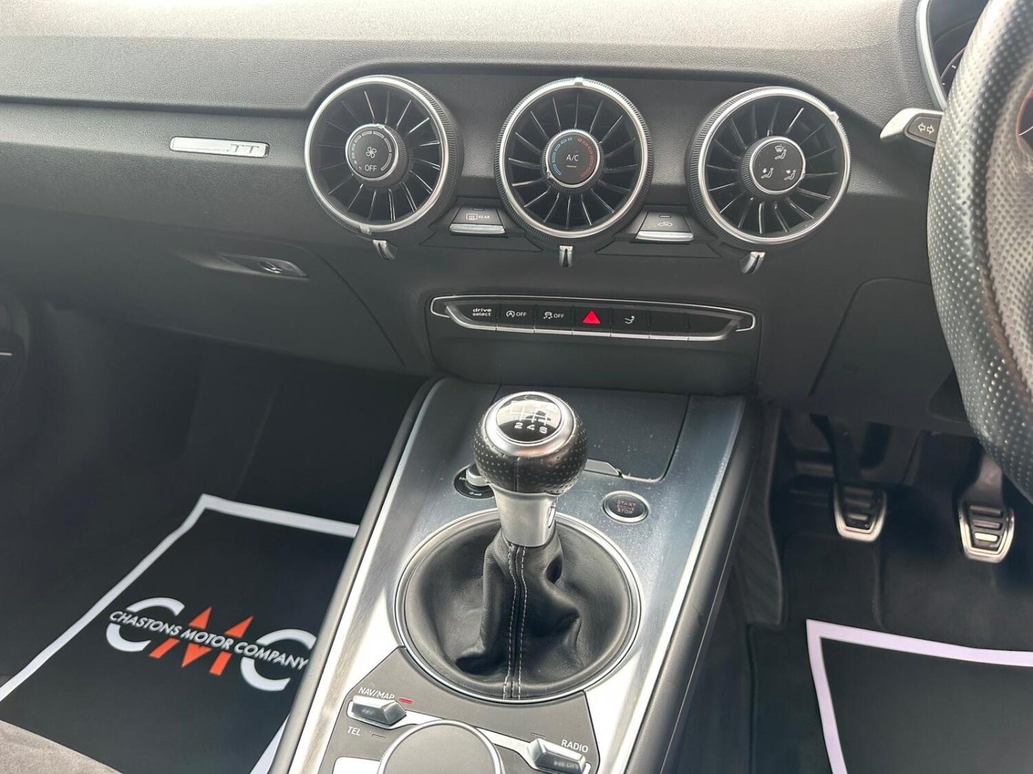 Used Audi TT 2018 for sale - 76011405: Photo 17