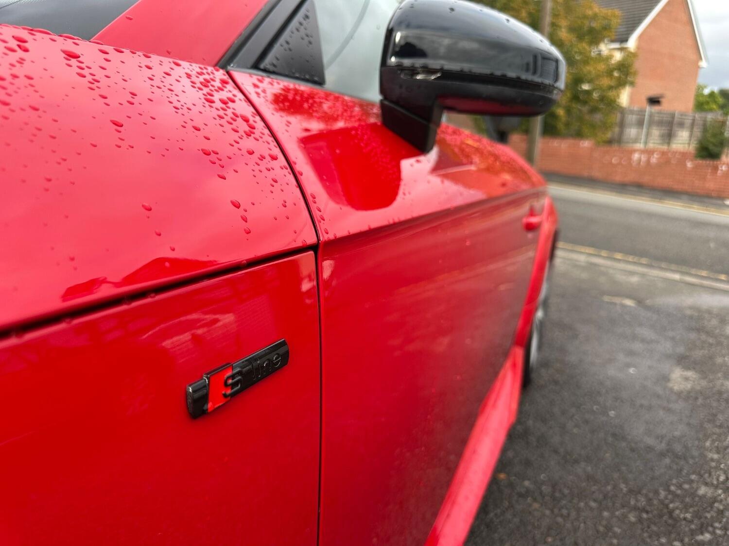 Used Audi TT 2018 for sale - 76011405: Photo 8