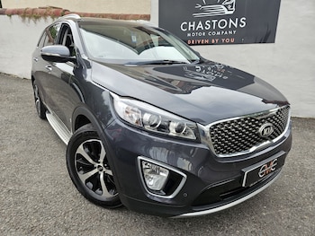 Used Kia Sorento 2017 for sale - 79115504: Photo