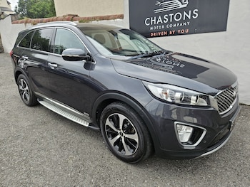 Used Kia Sorento 2017 for sale - 79115504: Photo