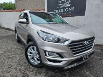 2019 - 1.6 T-GDi SE Nav 5-Door