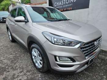 Used Hyundai TUCSON 2019 for sale - 74949726: Photo
