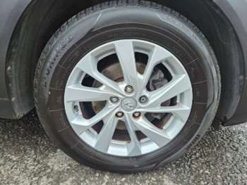 Used Hyundai TUCSON 2019 for sale - 74949726: Photo