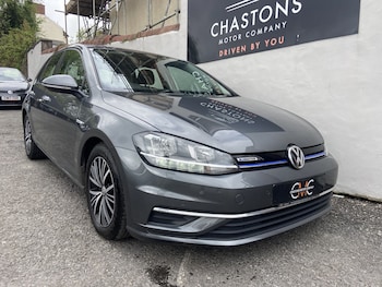 Used Volkswagen Golf 2019 for sale - 78242798: Photo