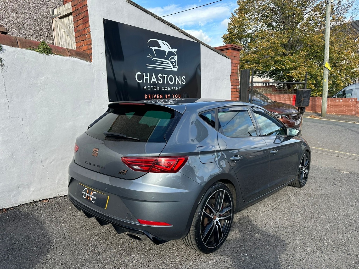 Used SEAT Leon 2018 for sale - 76149378: Photo 11