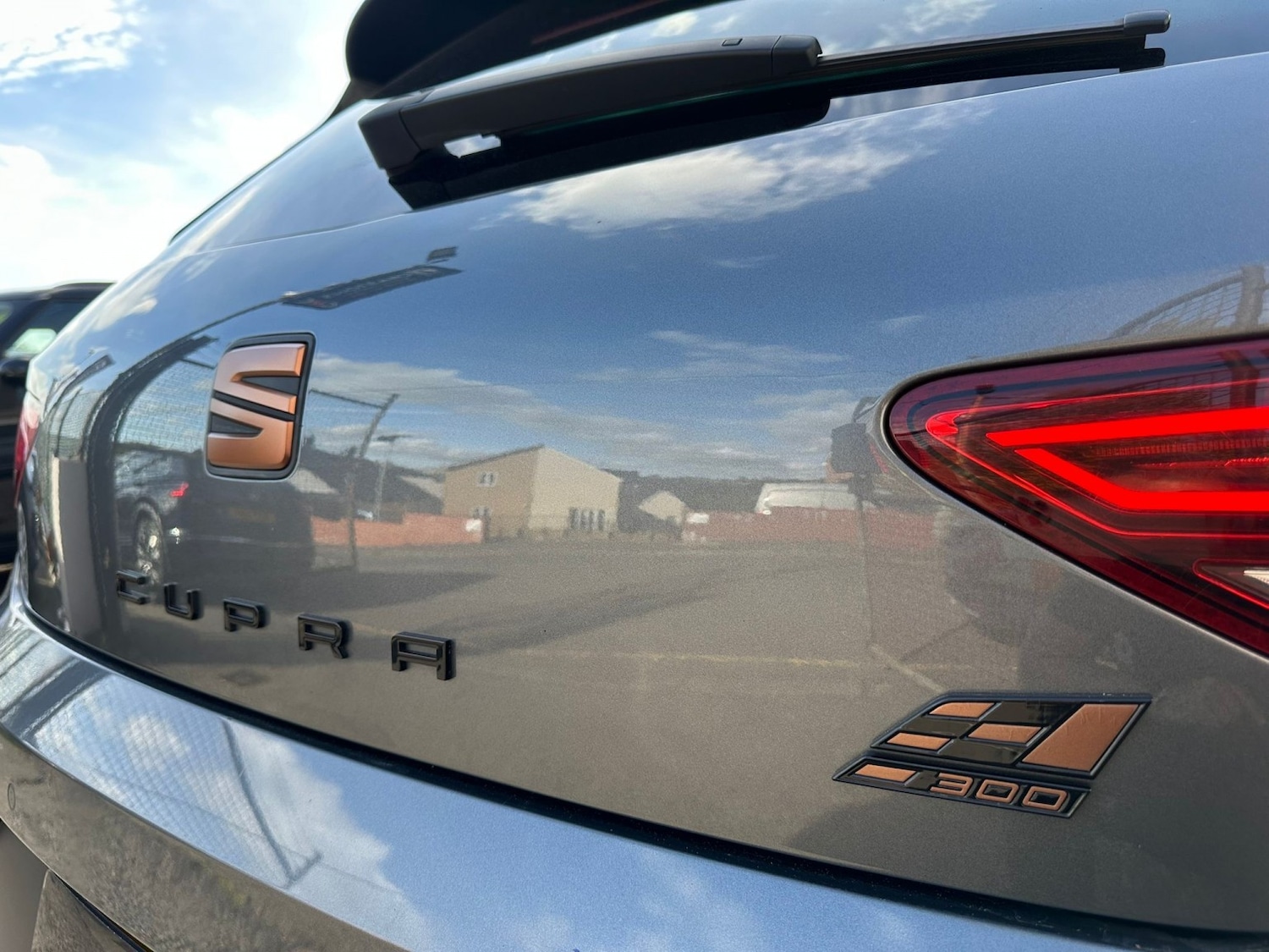 Used SEAT Leon 2018 for sale - 76149378: Photo 12