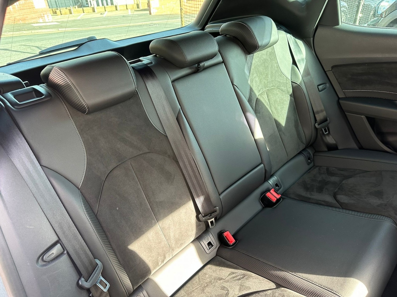 Used SEAT Leon 2018 for sale - 76149378: Photo 13